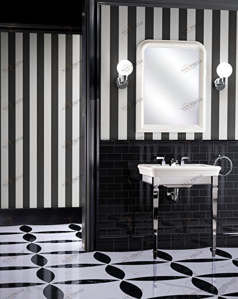 DUKE Консоль Duke Devon&Devon 