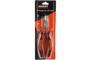 15558505 Бокорезы 180 мм GDCP 180 Gigant