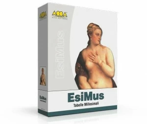 ACCA software Esimus