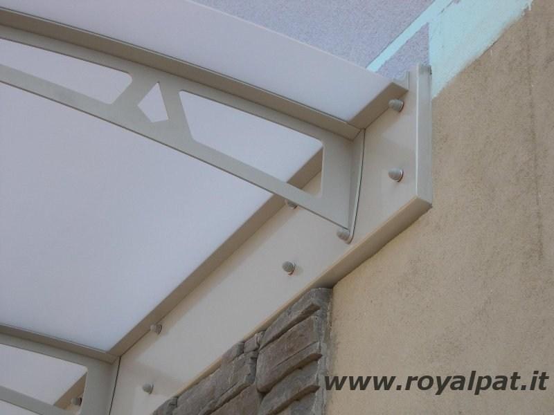 ROYAL PAT Модульный навес из акрилового стекла Oldstyle sun-id-1464633 - Вид №7