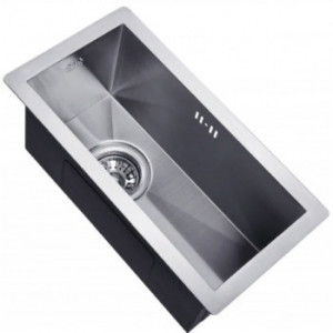 Zorg AX-2344 Мойка кухонная прямоугольная Zorg