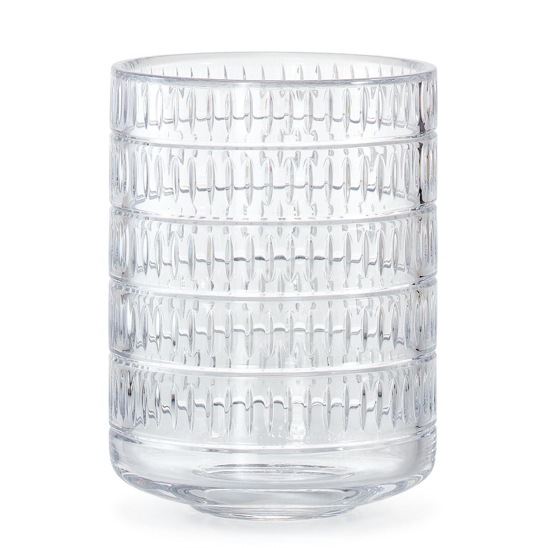 AH-GIS-CLR-WB Жизель Мусорная корзина Labrazel 