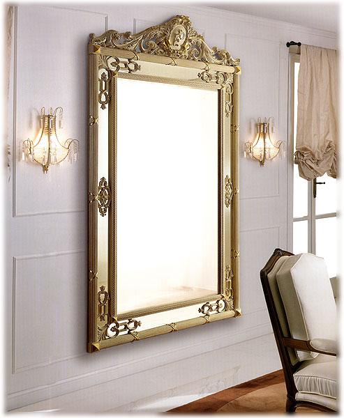 Зеркало  CAPPELLINI INTAGLI 50  - Вид №1