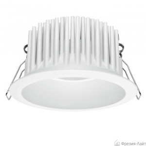 I-Led 93425 W00 BLOB встраиваемый потолочный