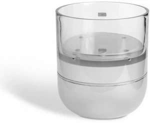 2520717 Накладная раковина на столешницу  овальная Vallvé Cuore