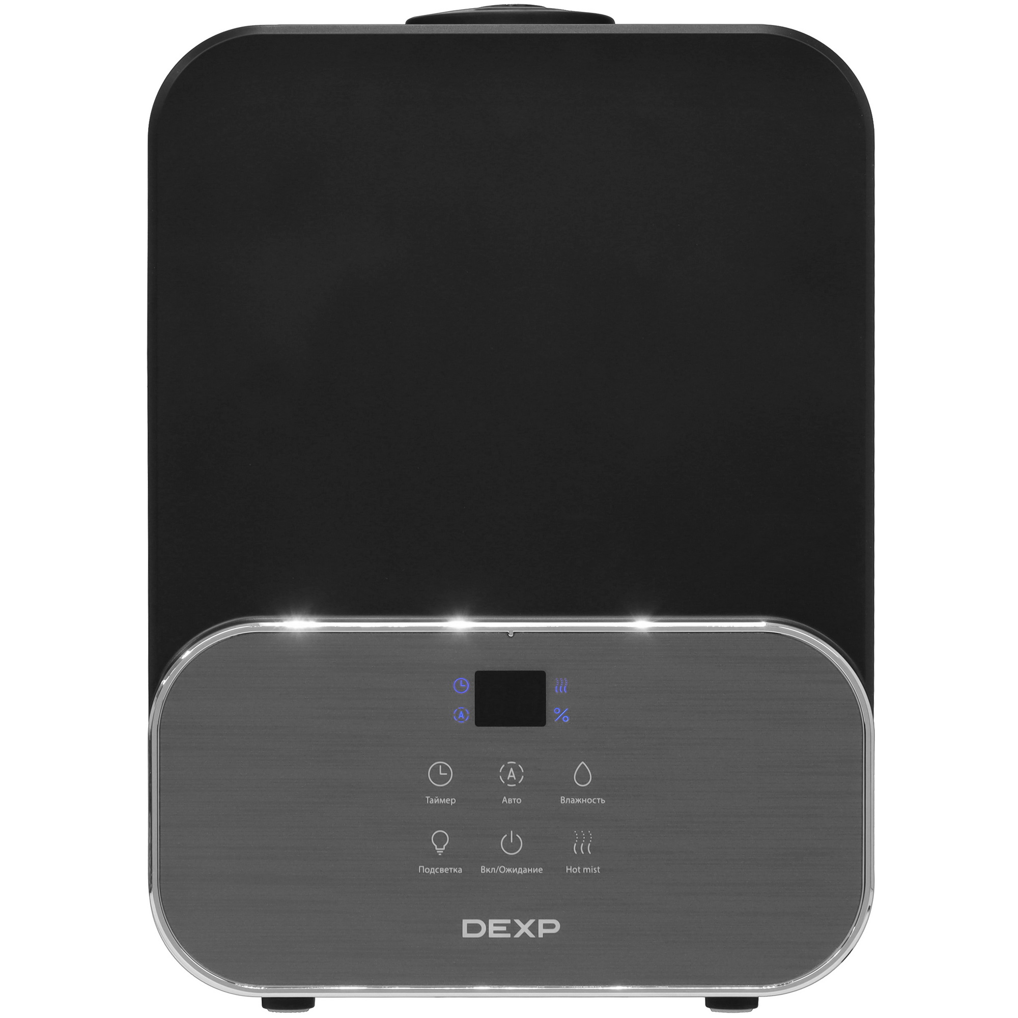 5427665 Увлажнитель воздуха DEXP HM-600WMA STDN-0146169 - Вид №2