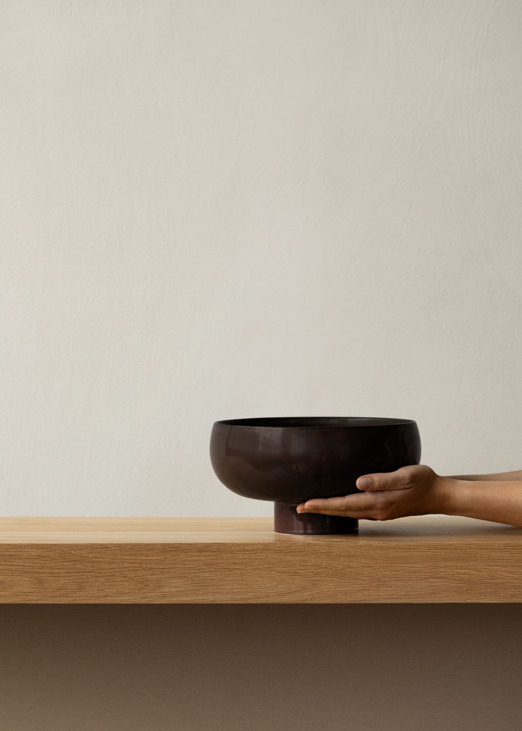 Керамическая чаша Audo Copenhagen New Norm ARCH-00146610 - Вид №2