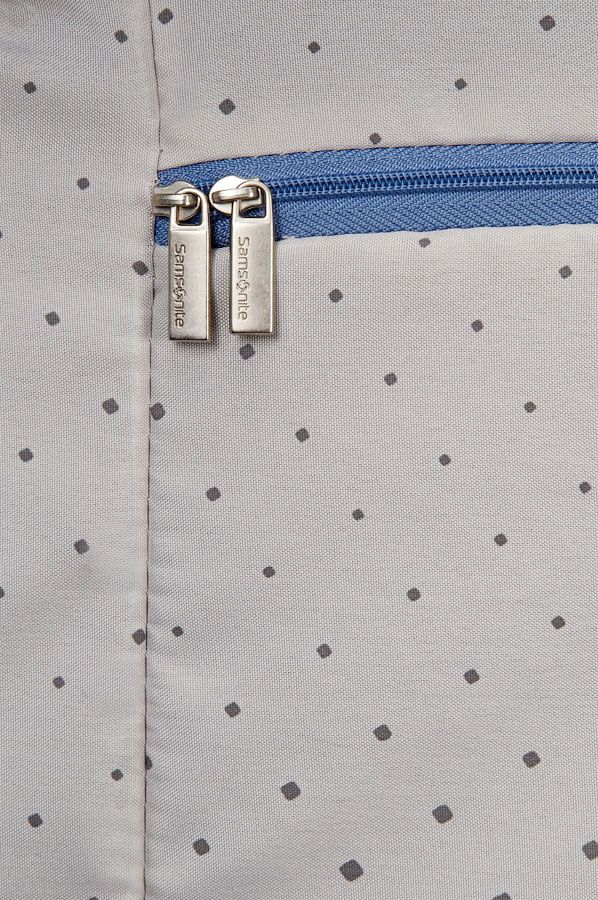10U-11004 Чемодан 10U*004 Spinner 81/31 Samsonite S'Cure  - Вид №11
