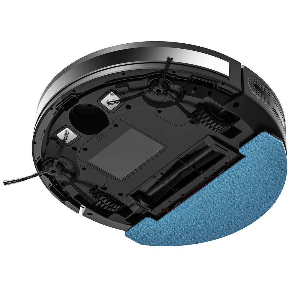 9014430 Робот-пылесос Kyvol D9 черный STDN-0005710 - Вид №2