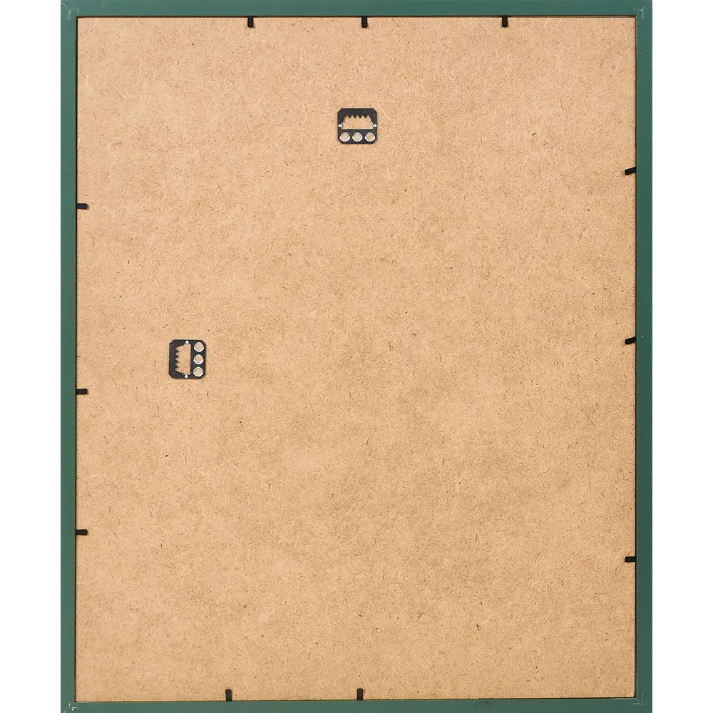 Фоторамка Inspire Alisa в изумрудном цвете 30×40 см 87971968 STLM-0076491 - Вид №2