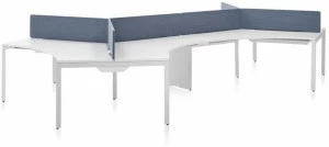 Herman Miller Рабочая станция Layout studio