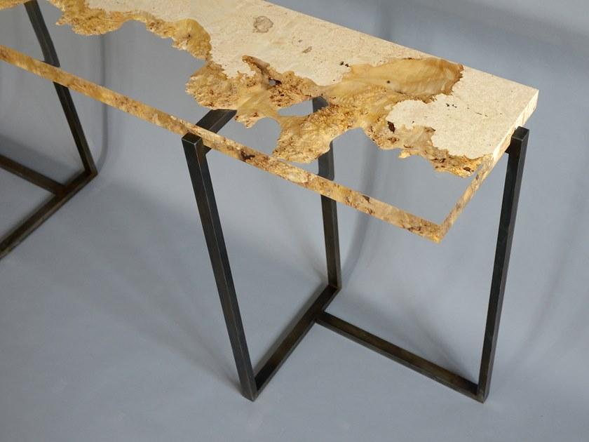 alcarol Прямоугольная консоль Undergrowth sun-id-1385554 - Вид №3