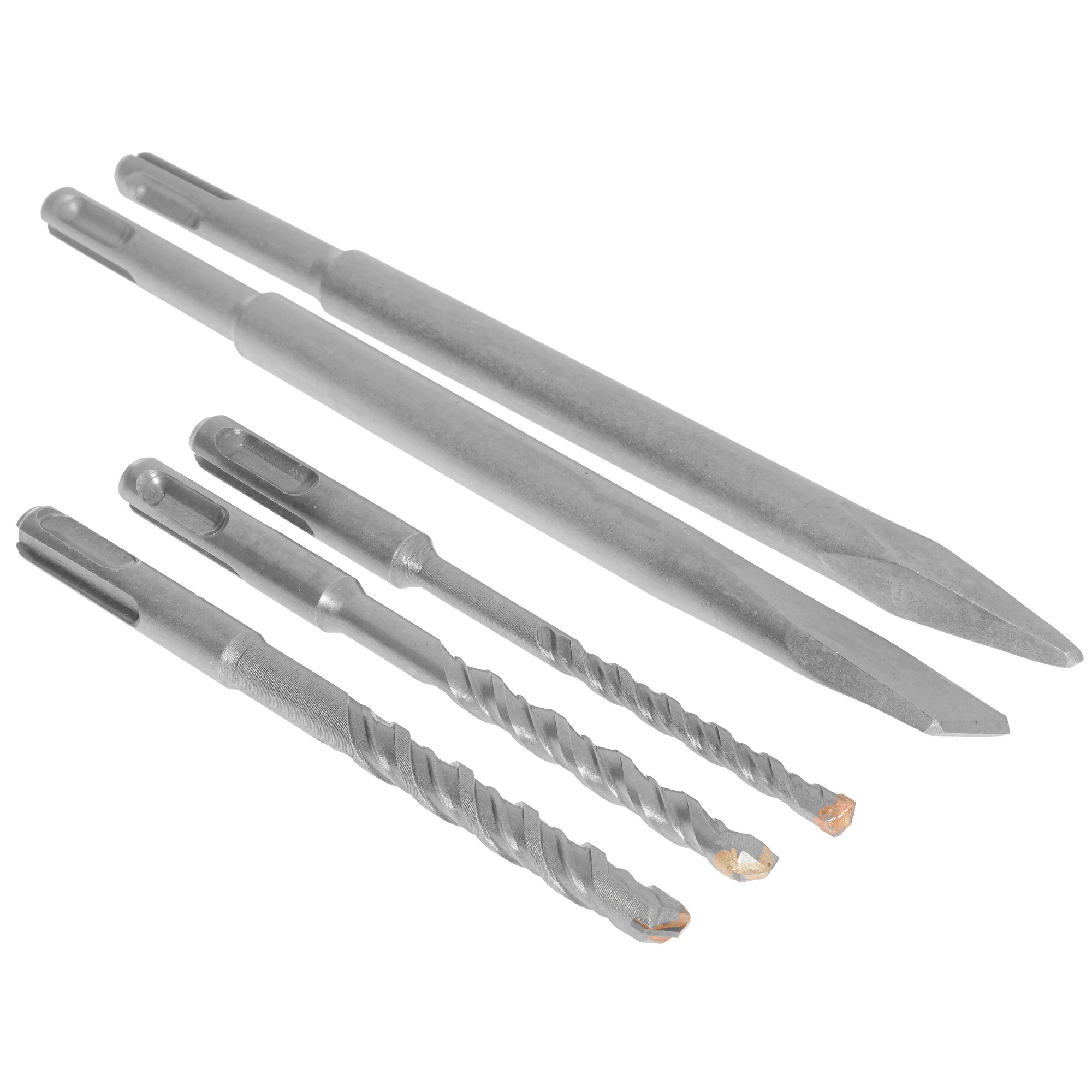 Перфоратор Парма П-02-28/950ЭРМ 02.027.00008 5308950 STDN-0119891 - Вид №5