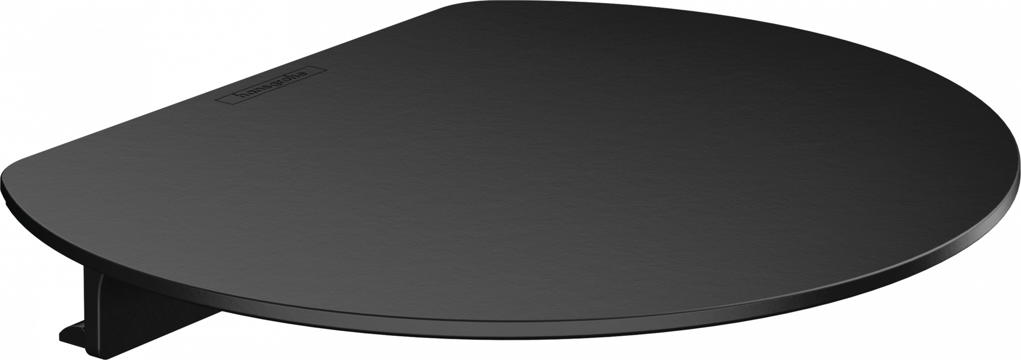 27915670 WallStoris Полка Hansgrohe 