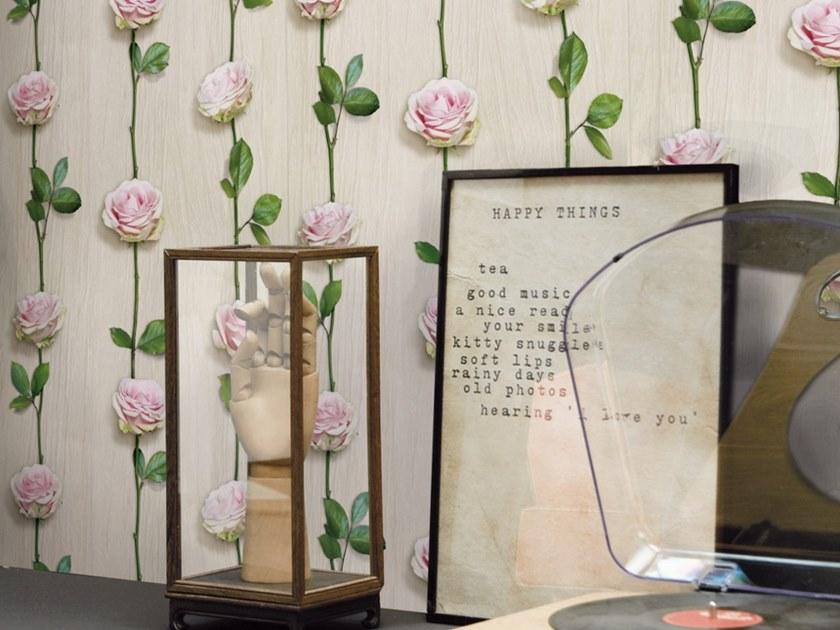 Koziel Обои с цветочными мотивами  8888-409  - Вид №2