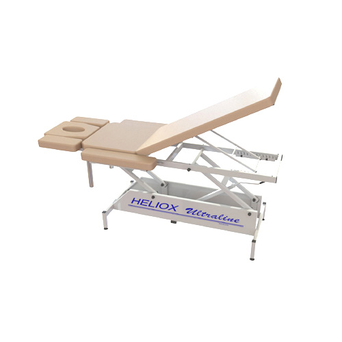 FM3 Массажный стол heliox fm3 Heliox  - Вид №1