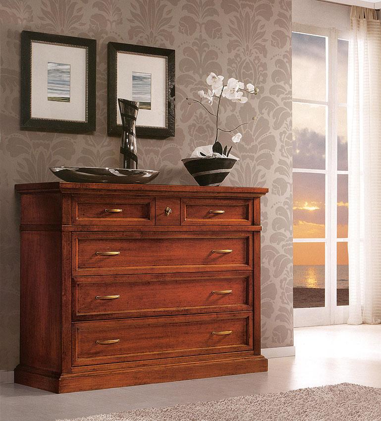 Комод  MIRANDOLA M3984/S 