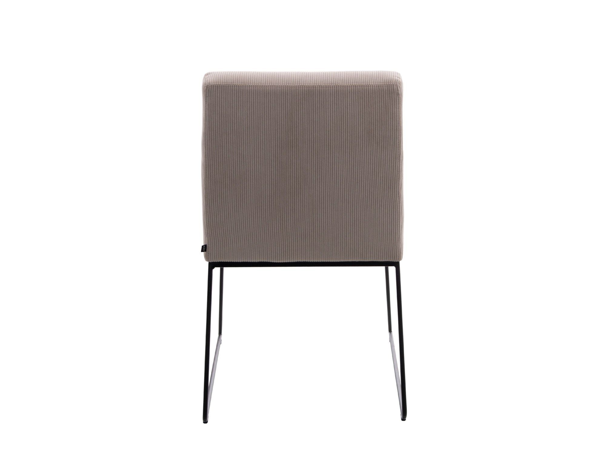 Мягкий стул для саней KFF D-Fine ARCH-00098294 - Вид №6