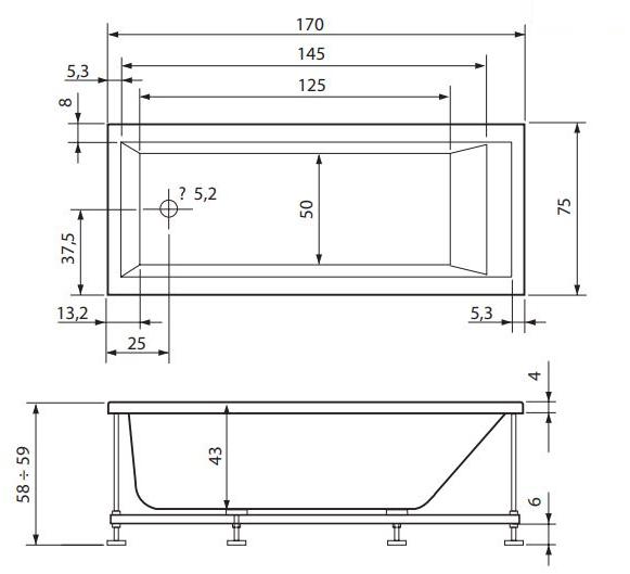 Gruppo Geromin Джакузи Era sun-id-1447792 - Вид №2