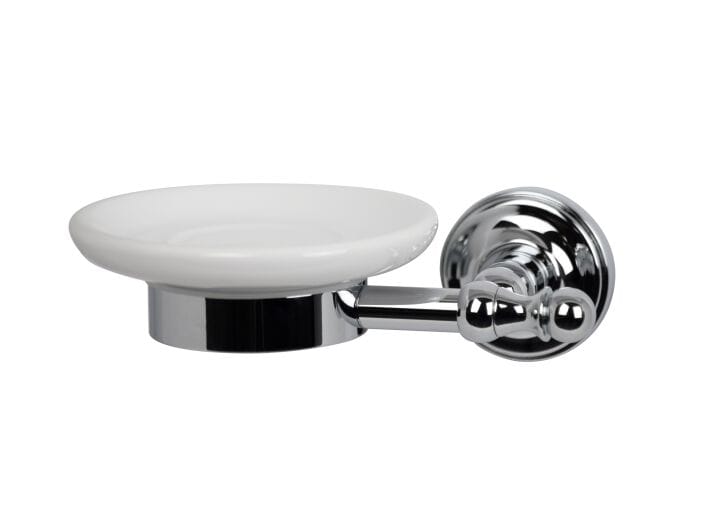 Керамическая настенная мыльница Gaia Mobili Complements ARCH-00024216 - Вид №1