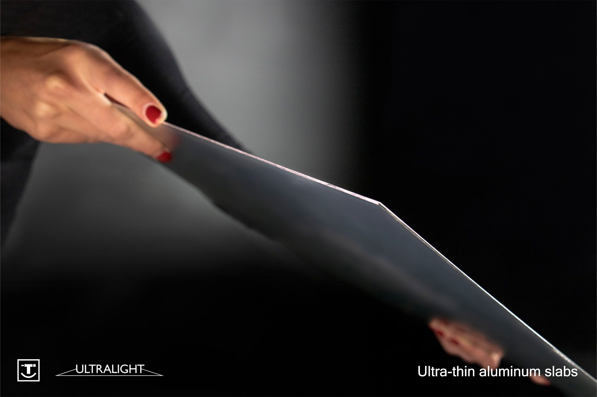 Ультратонкая алюминиевая декоративная панель Tecnografica ETRUX ARCH-00086906 - Вид №8