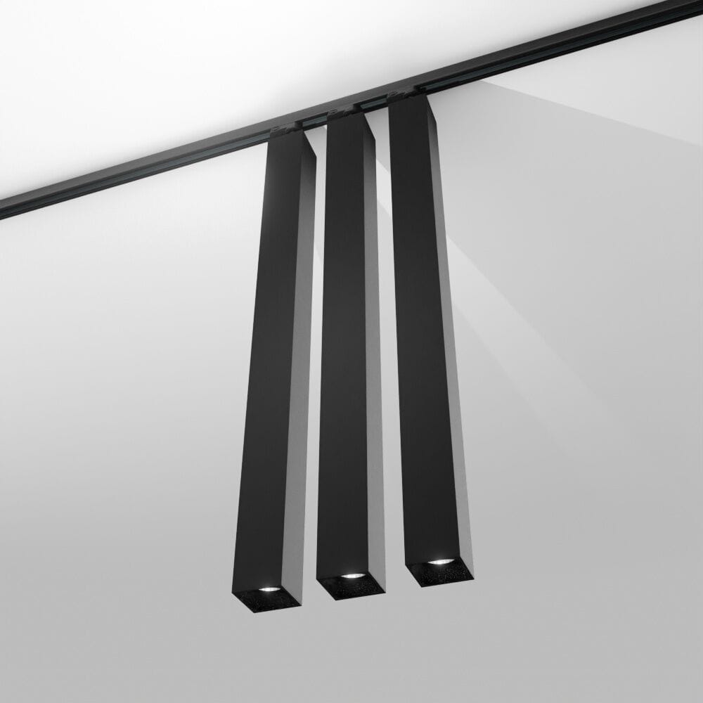 Алюминиевое освещение трека Amarcords QUBETTO ARCH-00117191 - Вид №69