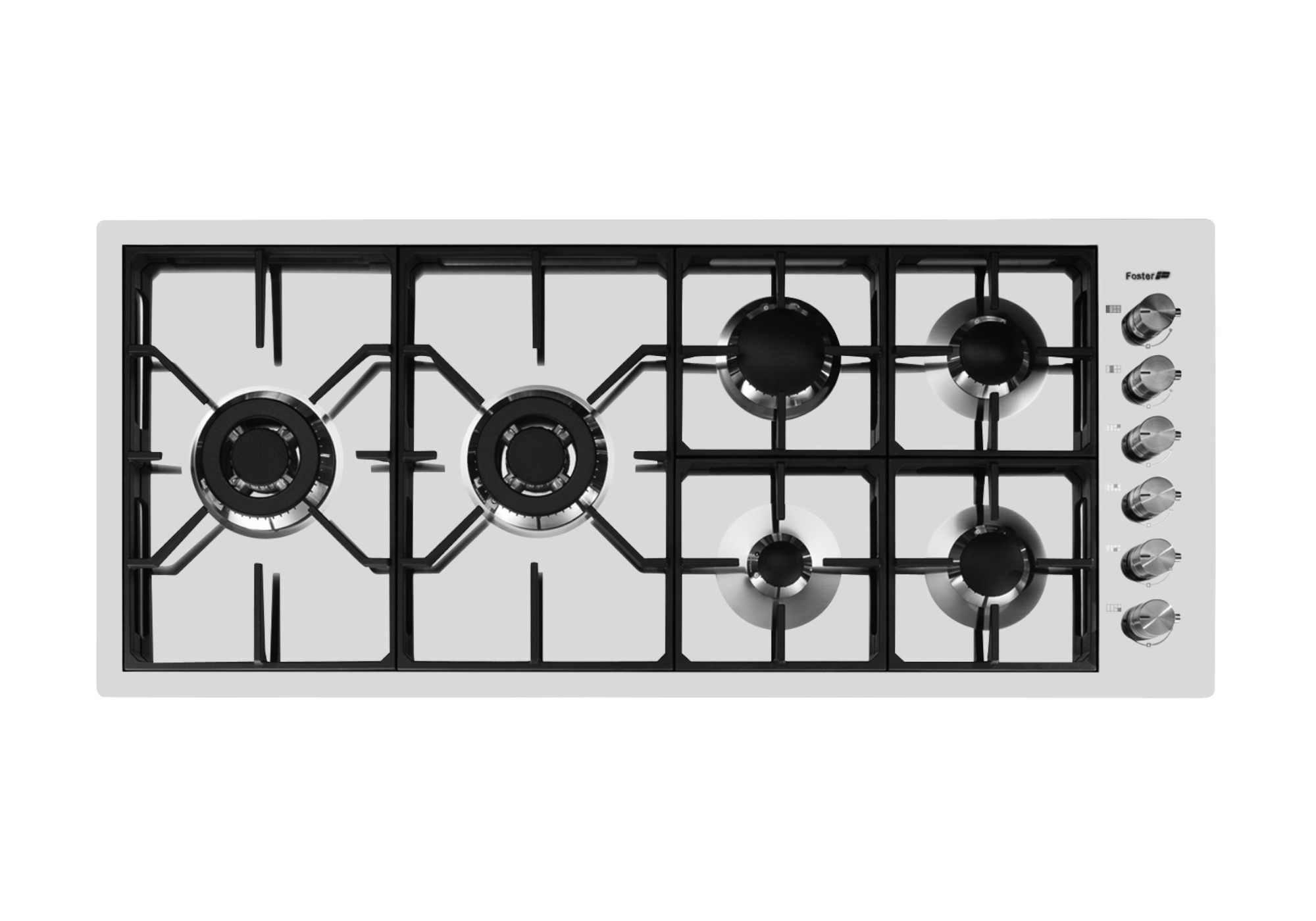 7273042 Варочная панель S4000 7273042 Fosterspa 