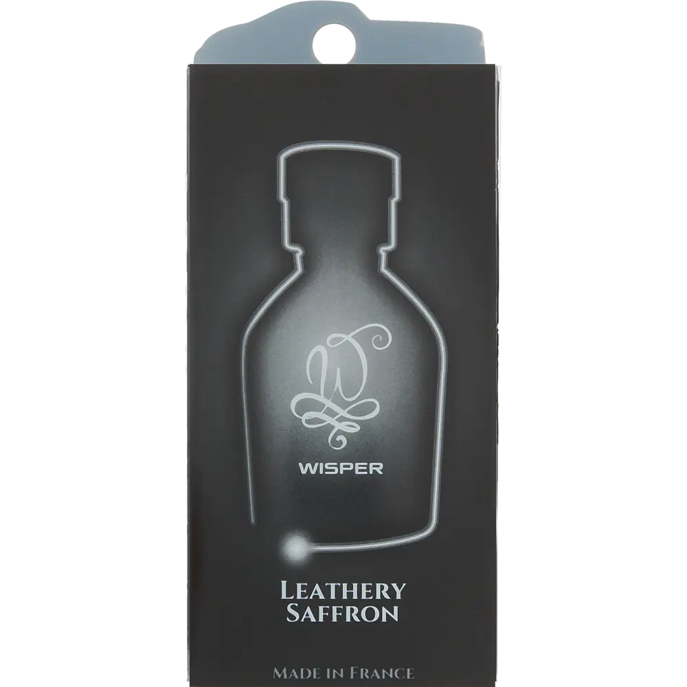 84802355 Ароматизатор Wisper Leathery Saffron STLM-0055345  - Вид №3