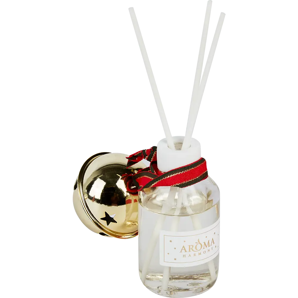 Набор ароматический Aroma Harmony Морозное утро 50 мл 85535711 STLM-2094554  - Вид №1