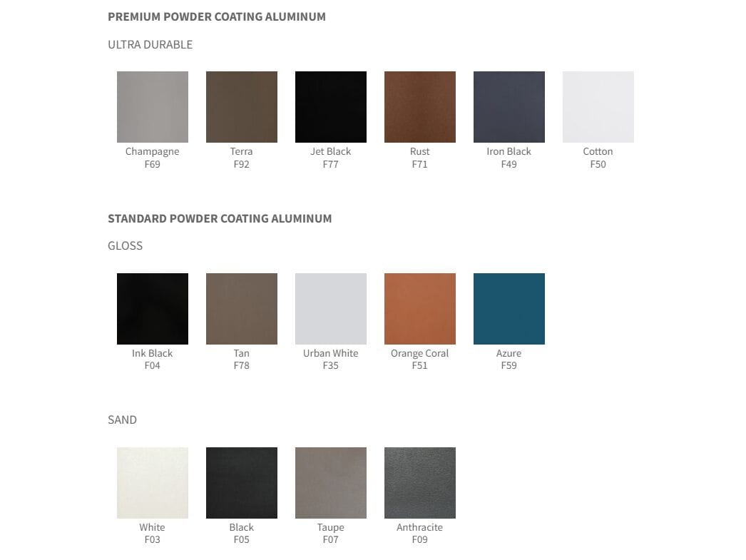 Квадратный журнальный столик в HPL MAMAGREEN ARCH-00054207 - Вид №2