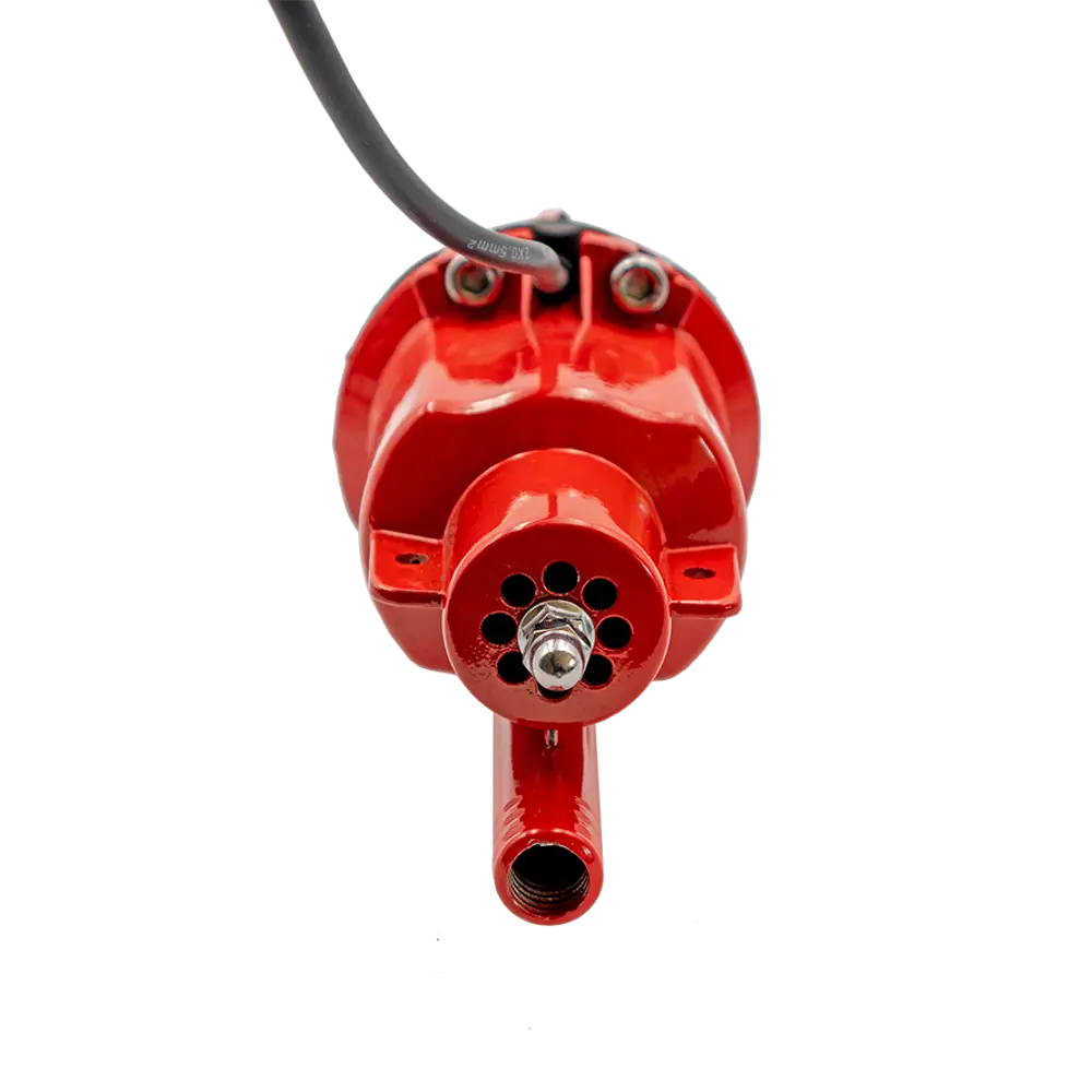 Вибрационный насос Ресанта НВ-22В/10 для чистой воды с верхним забором 89341200 STLM-0950583 - Вид №10