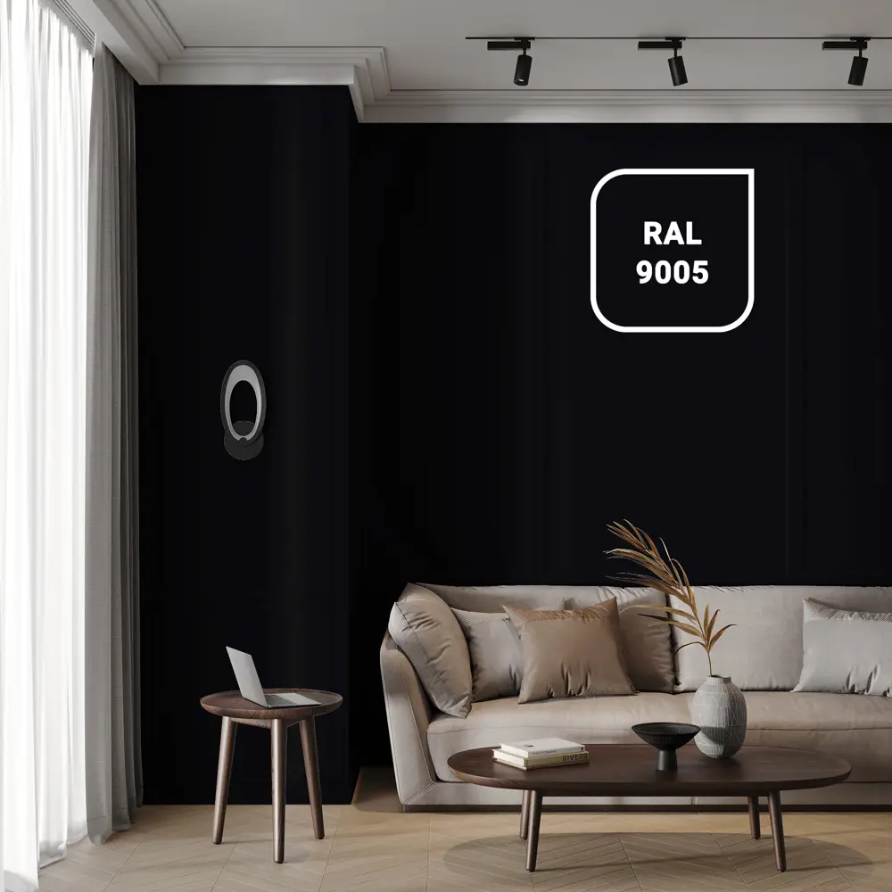 Jobi Mattlatex - матовая краска для стен и потолков, прозрачная база C 5л 82071368 STLM-0018805 - Вид №4