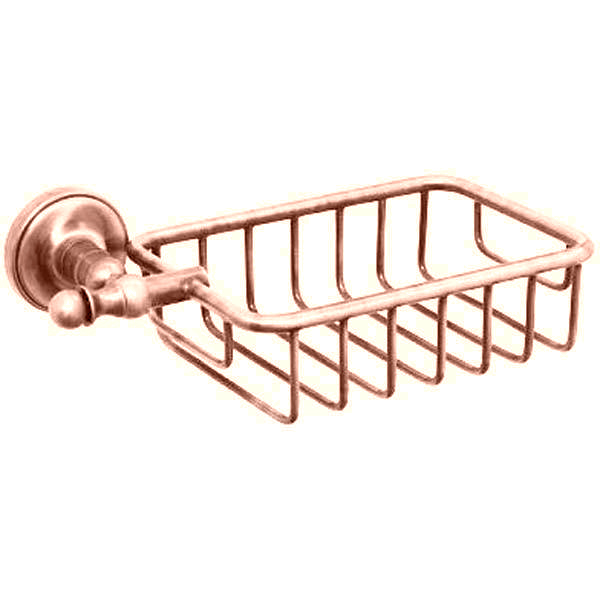 Решетка одинарная MIGLIORE Mirella ML.MRL-M088.CR - хром  - Вид №2