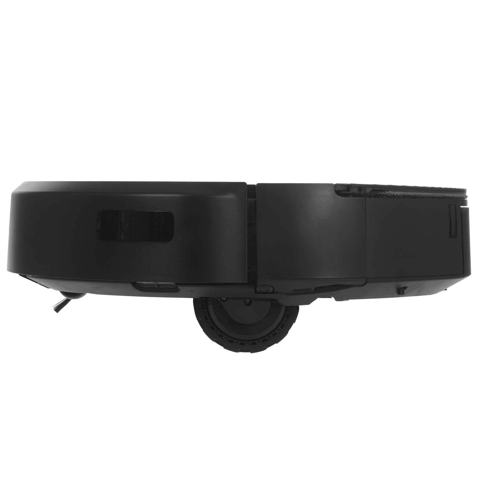 9290968 Робот-пылесос iRobot Roomba COMBO 10 MAX черный STDN-0145579 - Вид №4