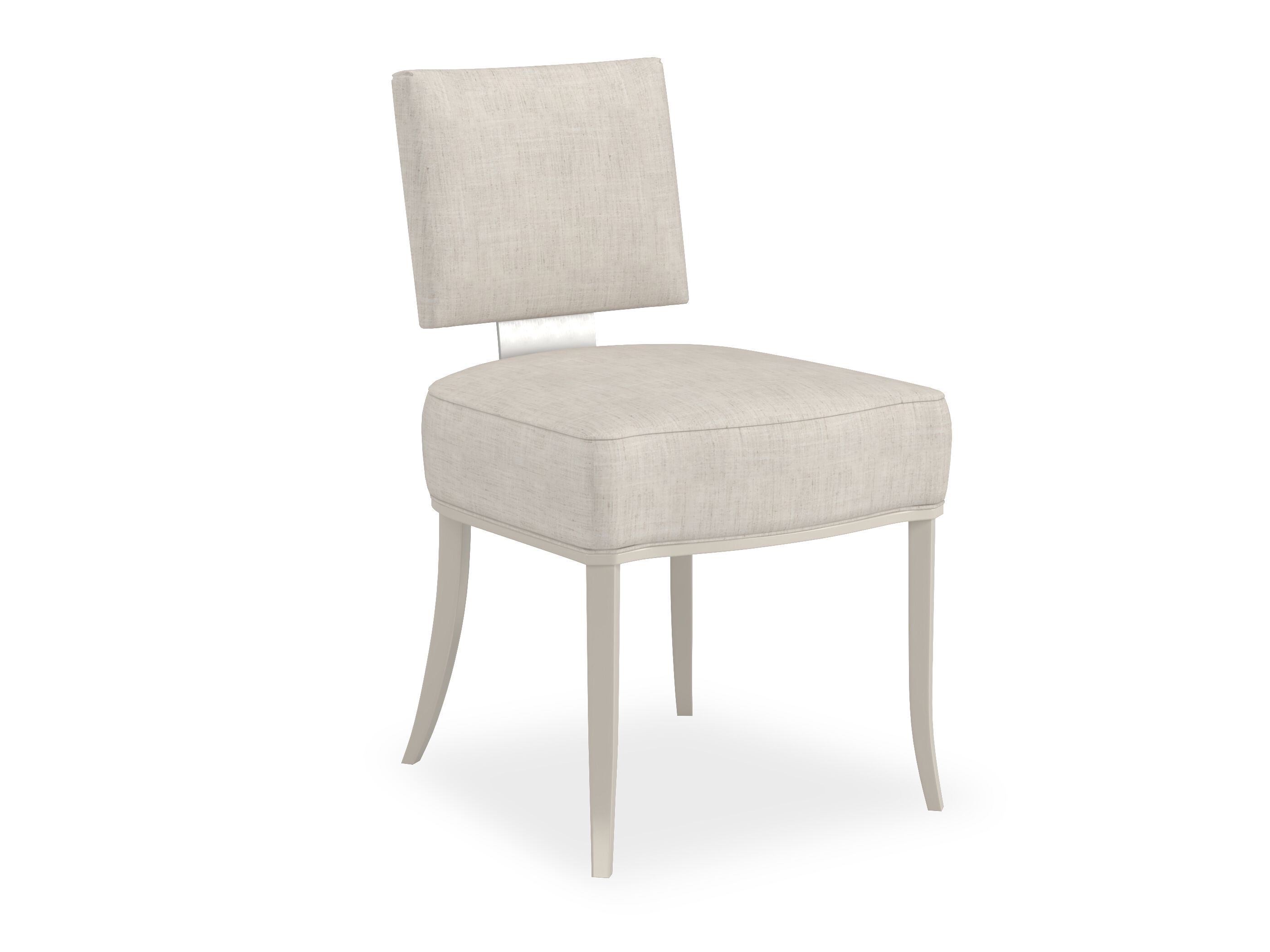 Мягкий стул из ткани Caracole Reserved ARCH-00143541 - Вид №62