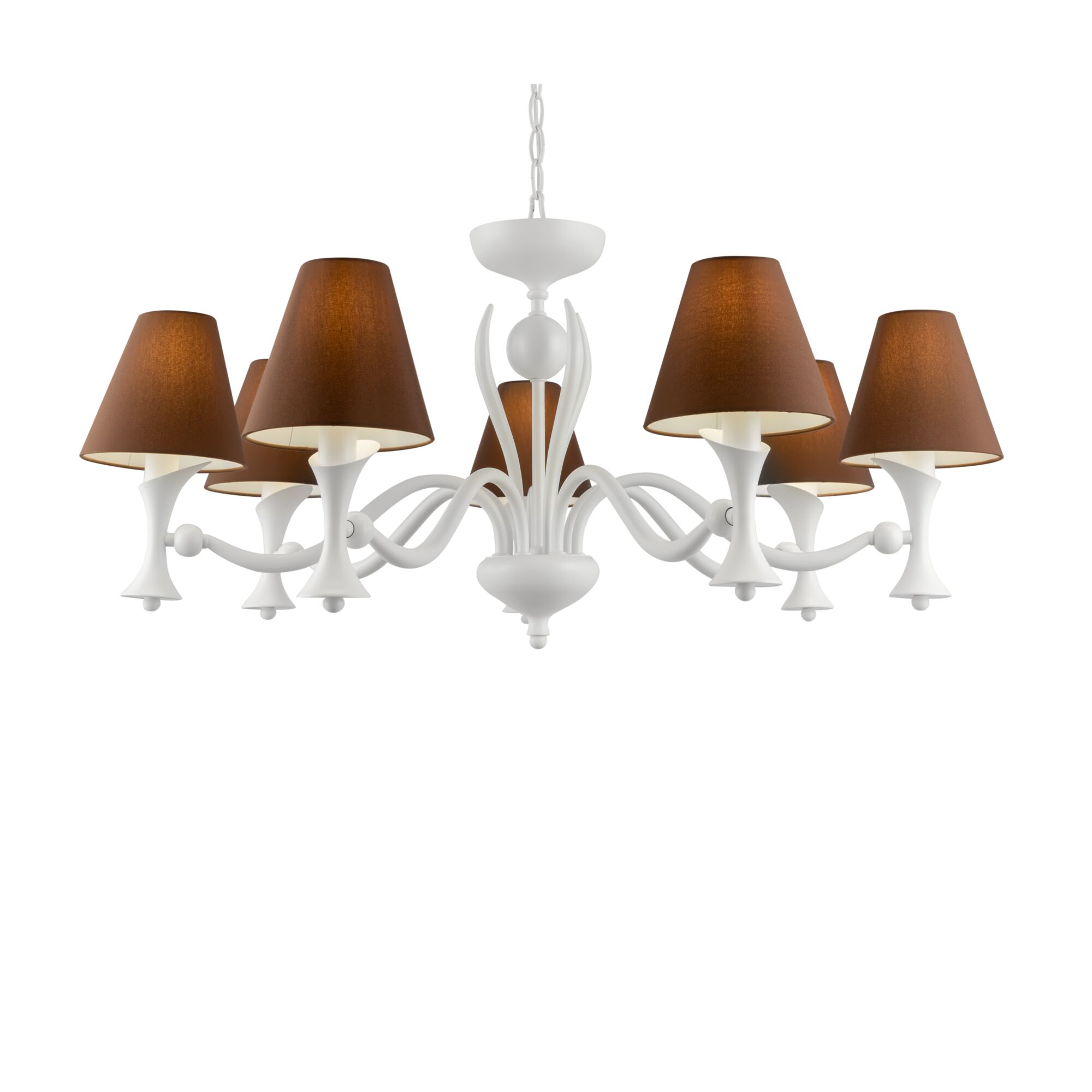 M3-07-WM-LMP-O-30 Люстра 10 Maytoni Provence - Вид №3