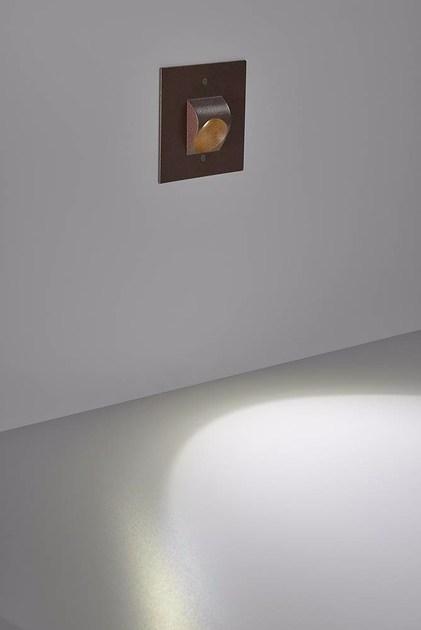 PURALUCE Настенный светодиодный стремянка из металла sun-id-1430298 - Вид №2