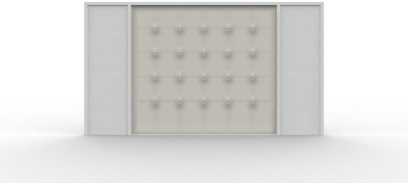 Mobilspazio Обивка изголовья эко-кожей Zeus sun-id-1367045 - Вид №2