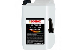 16440305 Уход за неокрашенным пластиком ProfiLine 5л 205500 Sonax