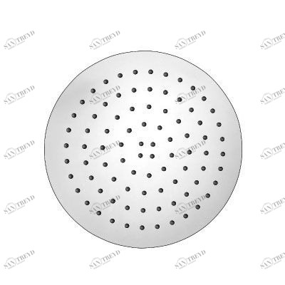 Верхний душ Aquanet ARS1000J 00188205