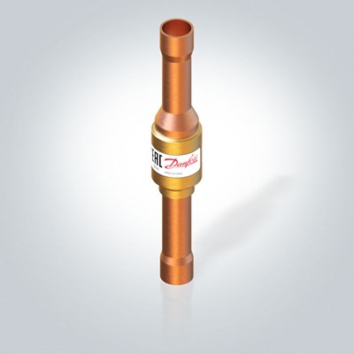 Danfoss NRV — Клапаны обратные NRV 12s Клапан обратный 020B1012 