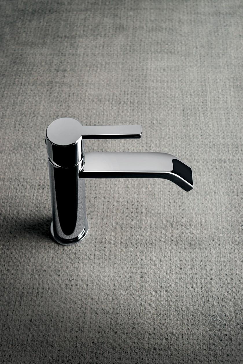 Fir Italia Смеситель для умывальника, однорычажный Sweet 46 4611210 - Вид №3