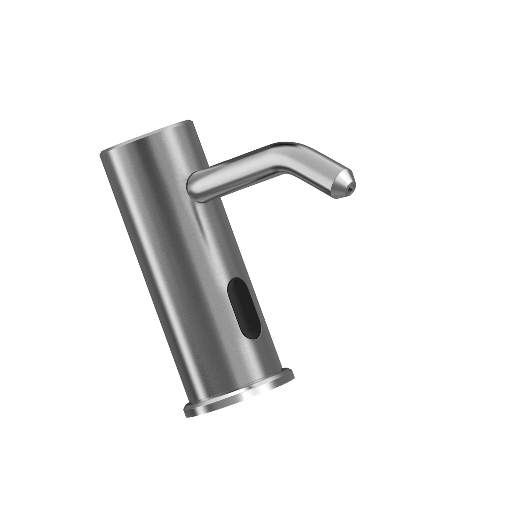 S255-S Настольный бесконтактный сенсорный дозатор мыла Duten 