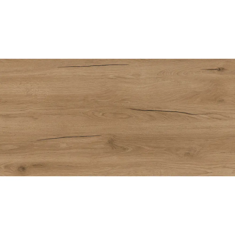 Столешница кухонная Slotex Верея 120x60x3.8 см ДСП цвет золотистое дерево DELINIA ДСП Постформинг STLM-2014790 - Вид №2