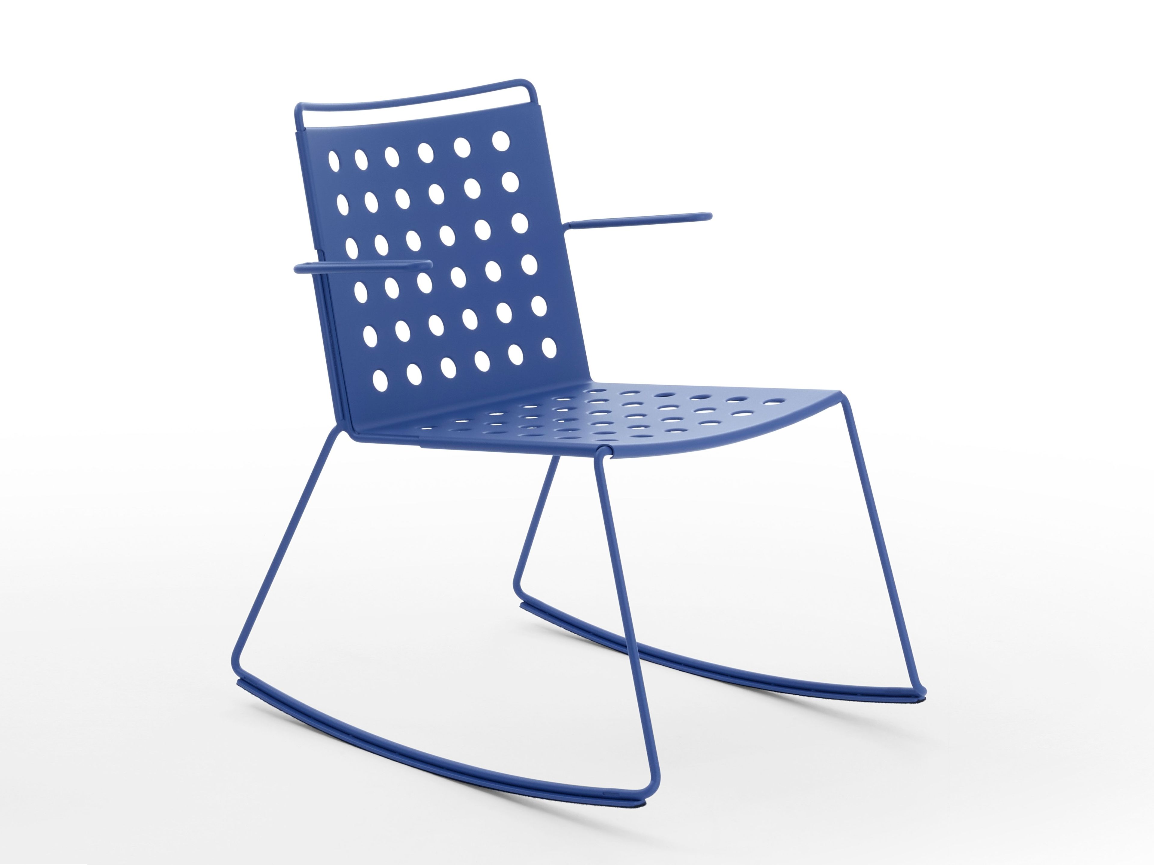 Алюминиевый стул Urbantime Busy ARCH-00086966