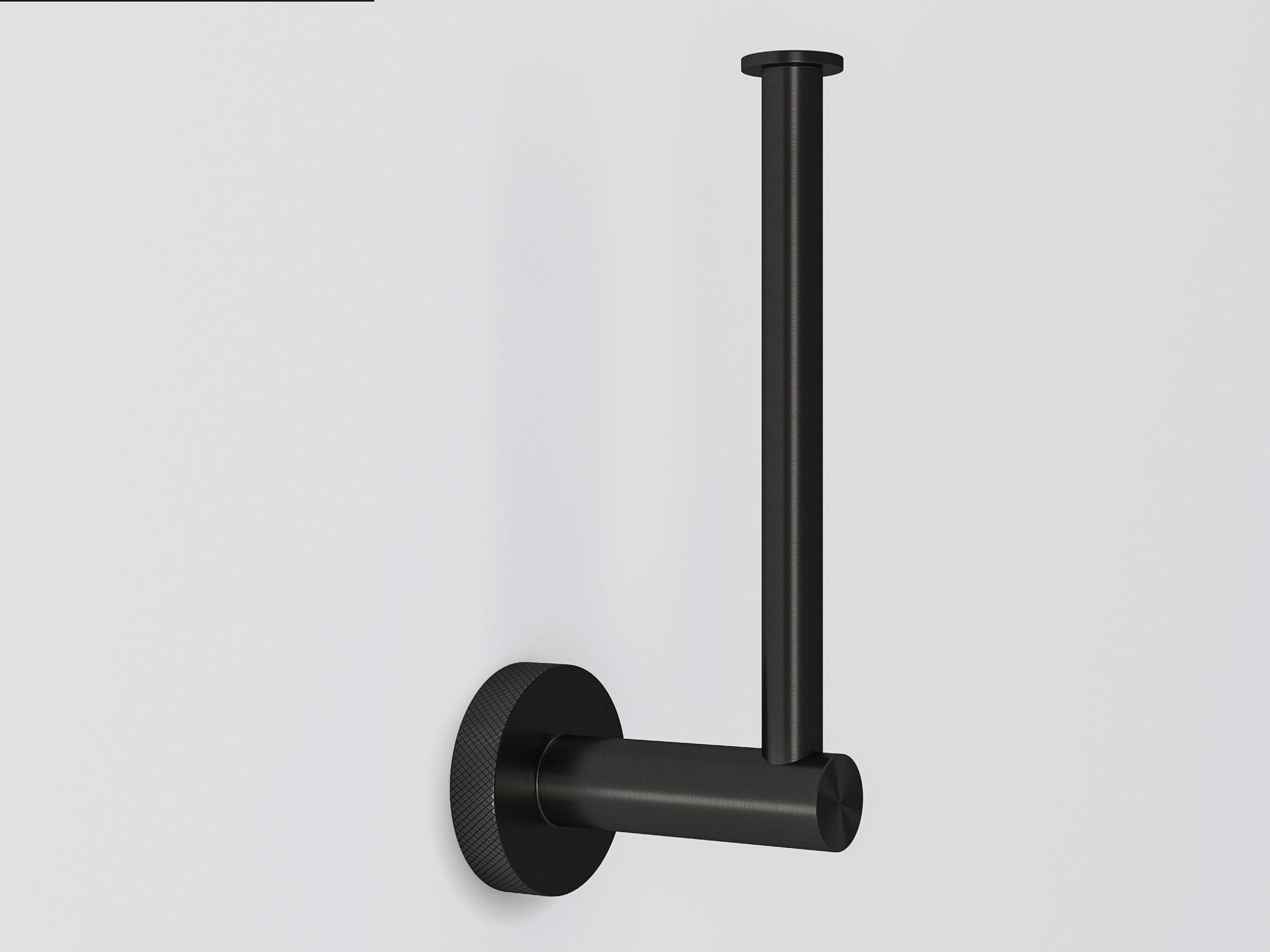 Держатель рулона из нержавеющей стали LUSSO Urban ARCH-00128094