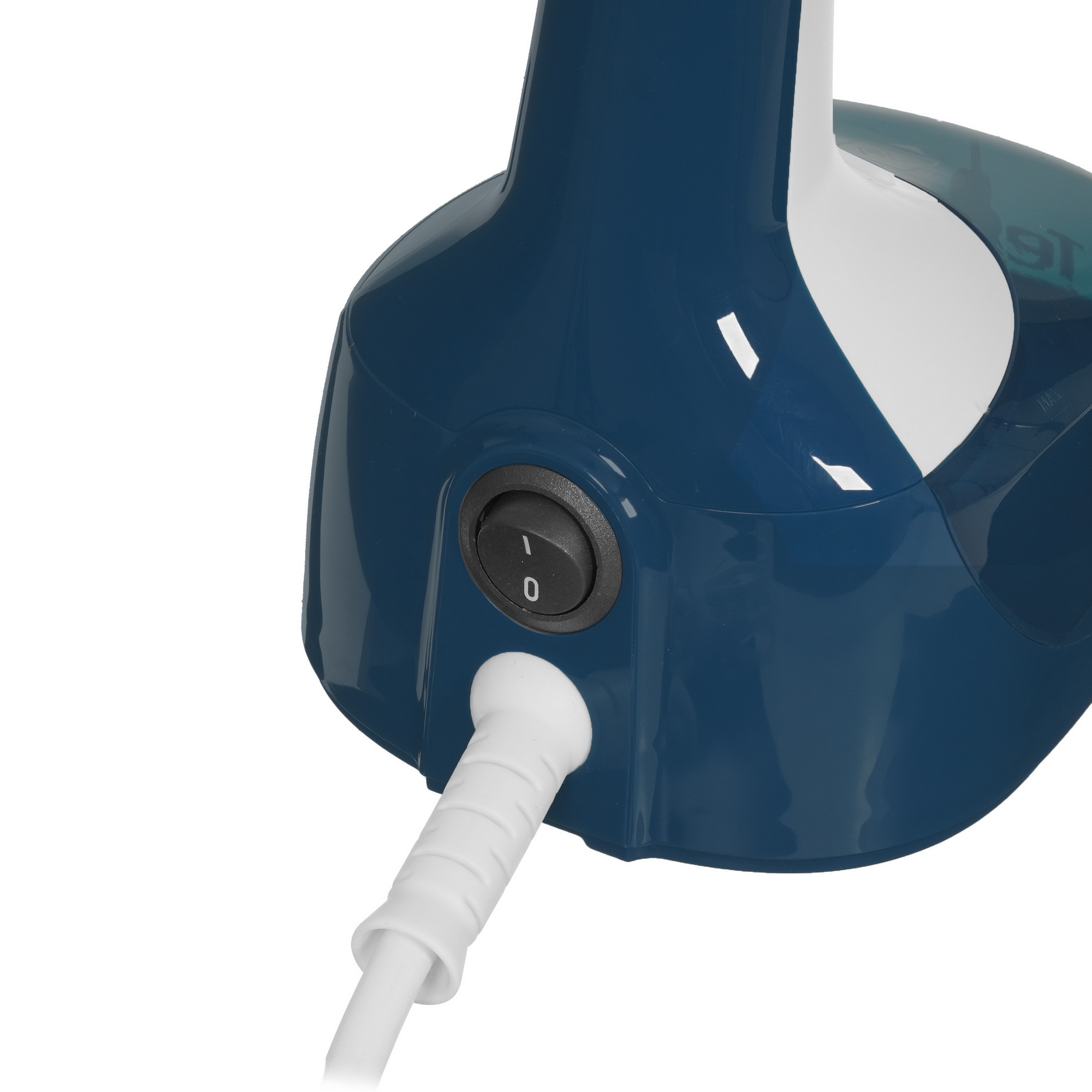 5411711 Отпариватель Tefal Access Steam Easy DT7130E0 синий STDN-0126291 - Вид №3