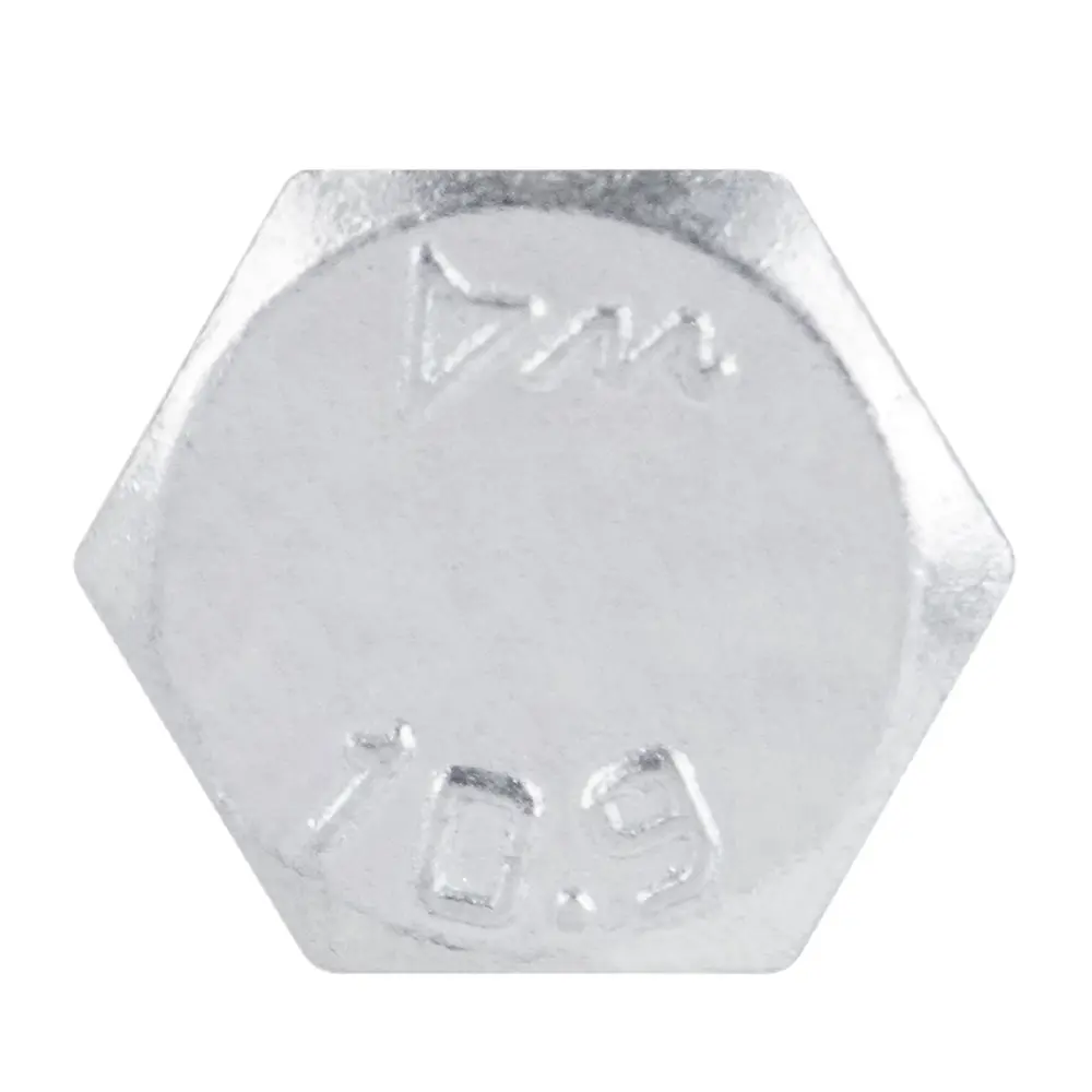 Болт Bullit DIN 933 M8x40 мм, 120 шт. 82727945 STLM-2148125  - Вид №1