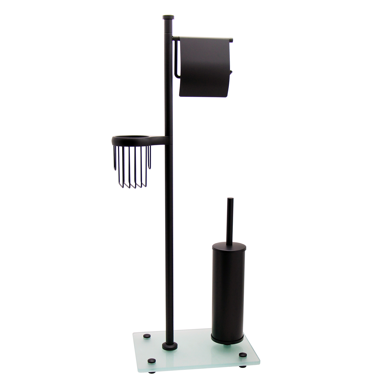 K-1264BLACK Комбинированная напольная стойка WasserKRAFT  - Вид №4