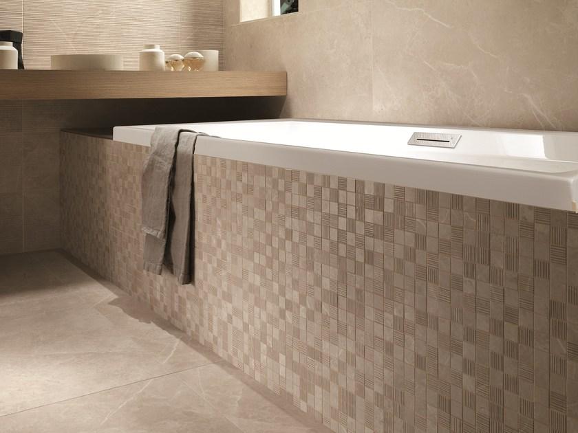 FAP ceramiche Мозаика из керамогранита Roma sun-id-1474754 - Вид №7